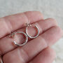 Faith Hoops Hammered, thumbnail 3 of 6