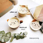 'Hug In A Box' Pamper Gift Box For Her, thumbnail 4 of 12