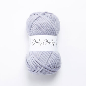 Saunton Cardigan Easy Knitting Kit, 8 of 8