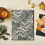 Choice Of Two A5 High Quality Lay Flat Notebooks, thumbnail 7 of 12