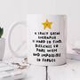 Personalised Mug 'A Truly Great Therapist', thumbnail 1 of 3