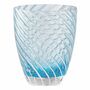 Handmade Layered Coloured Glass Tumbler Dishwasher Safe, thumbnail 10 of 10