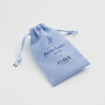 Fable England X Peter Rabbit Lemon Charm, 4 of 4