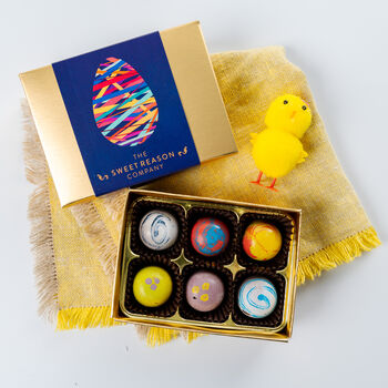 Ultimate Easter Chocolate Box, 2 of 2