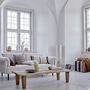 Payah Carved Stone Floor Lamp, thumbnail 2 of 7