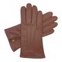 Barrington. Men's Unlined Leather Gloves, thumbnail 1 of 8