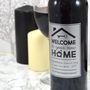 Personalised New Home Wine Housewarming Gifts, thumbnail 3 of 3