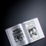 Arizona Diamondbacks Personalised Gift Baseball Newspaper History Book, thumbnail 5 of 10