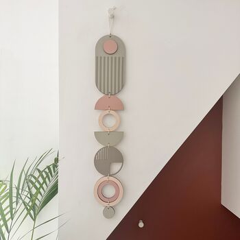 Modern Art Bright Wall Hangings, 5 of 12