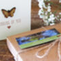 Remembrance Seeds Gift With Handmade Sympathy Card, thumbnail 4 of 12