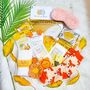 Cosy Fall Self Care Spa Gift, Autumn Birthday Gift, thumbnail 2 of 5