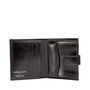 Small Real Leather Wallet For Men 'Pietre', thumbnail 6 of 12