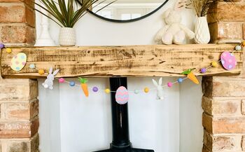 Pastel Easter Garland, 7 of 9