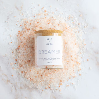 Dreamer Bath Salts, 2 of 4