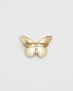 Butterfly Brooch, 3 of 6