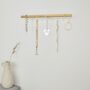 Personalised Jewellery And Accessory Hanger, thumbnail 4 of 7