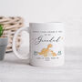 Personalised First Father's Day Mug Gift For New Grandad, thumbnail 4 of 7