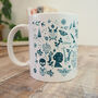 Literary Emporium Mug, thumbnail 3 of 4