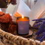 Relaxing Harvest Apothecary Candle/Wax Melt, thumbnail 1 of 4