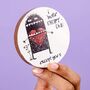 'I Hate Everyone Except You' Chocolate Gift, thumbnail 1 of 11