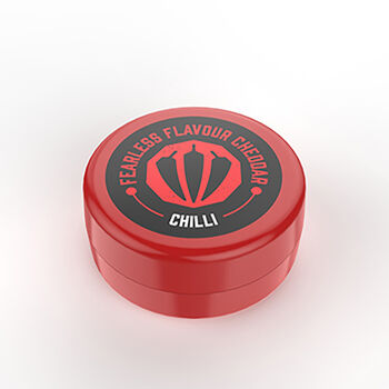 Chilli Cheddar, 2 of 3