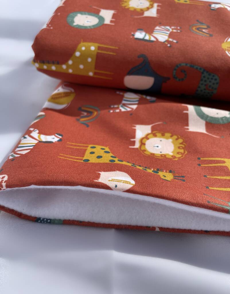 Design Your Own Baby Blanket By The Bababee