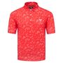 Liverpool '89 Retro Golf Polo, thumbnail 1 of 3