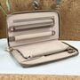 Luxury Jewellery Travel Case, thumbnail 3 of 7