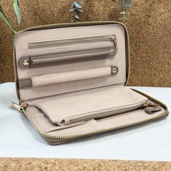 Luxury Jewellery Travel Case, 3 of 7