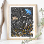 Coral Reef Fine Art Giclee Print, thumbnail 5 of 7