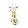 Decorative Felt Animal Heads For Childrens Bedrooms, thumbnail 5 of 12
