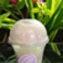 Set Of Six Flavoured Candy Floss Cups, thumbnail 10 of 10