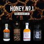Honey Rum Taster Set Gift Box One, thumbnail 3 of 4