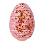 Strawberries And Cream Easter Egg, thumbnail 3 of 3