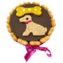 'Give The Dog A Bone' Cake For Dogs, thumbnail 2 of 2