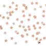 Rose Gold Star Confetti, thumbnail 2 of 2