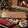Personalised Solid Wood Cribbage Board Set, thumbnail 1 of 11