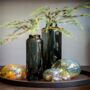 Longo Vase Smoke Colour By Dut Z, thumbnail 7 of 7