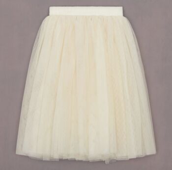 Felicity Couture Set Ivory Cream, 6 of 7