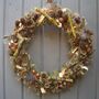 Nature Lovers Woodland Wreath, thumbnail 1 of 6