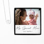 Personalised Mother's Day Necklace And Gift Box, thumbnail 4 of 5