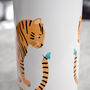 Tiger Friend Water Bottle, thumbnail 2 of 5