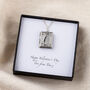 Personalised Mother's Day Book Locket, thumbnail 5 of 7