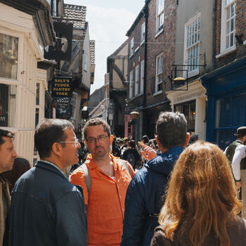 Discover York Food Tour By York On A Fork, 3 of 6