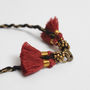 Lala Anklet, thumbnail 3 of 3