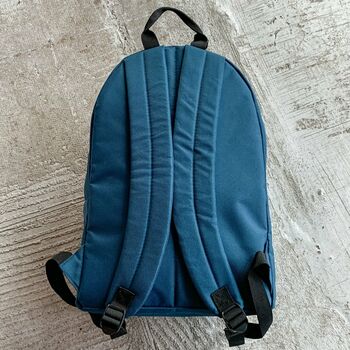 Recycled Union Backpack, 4 of 12