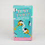 Tipsy Tarot Drinking Game, thumbnail 1 of 3