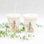 Easter Bunny Cups, thumbnail 2 of 3