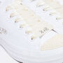 Personalised Satin Ribbon Laces For Wedding Converse, thumbnail 8 of 12