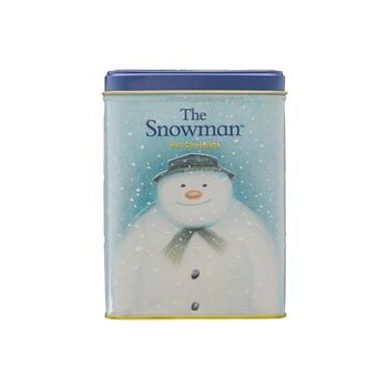 The Snowman Hot Chocolate 250g, 7 of 7